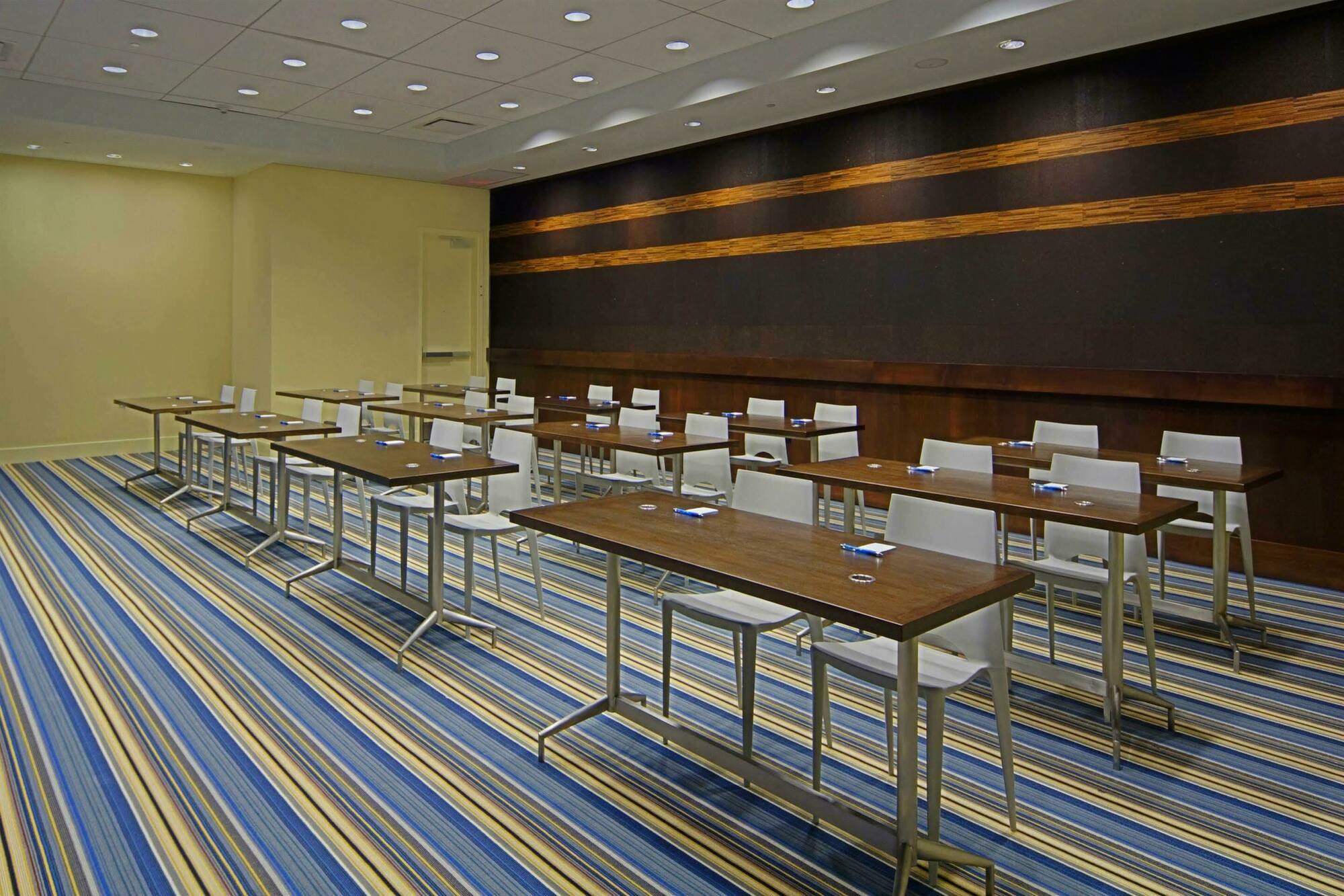 Aloft Charlotte City Center Facilités photo